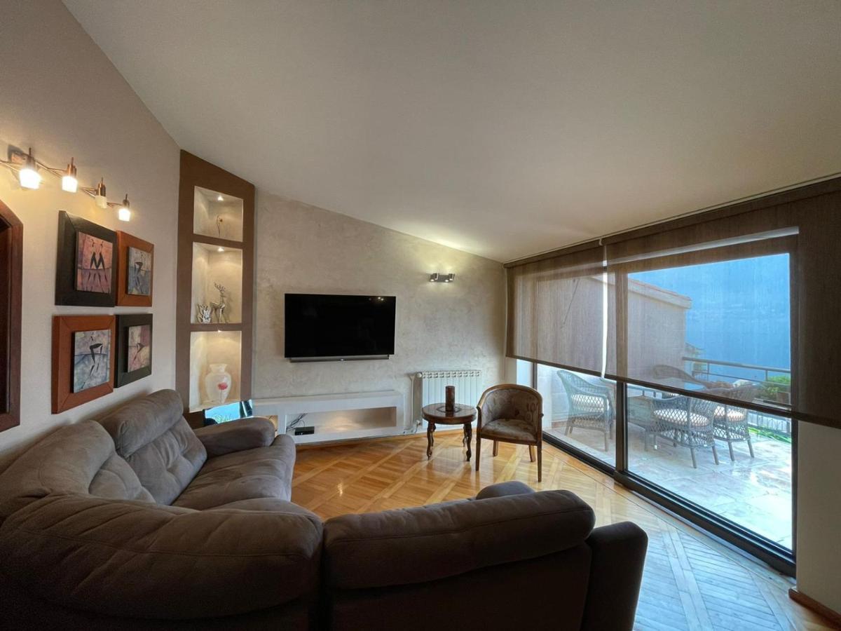 La Grande Apartments كوتور المظهر الخارجي الصورة