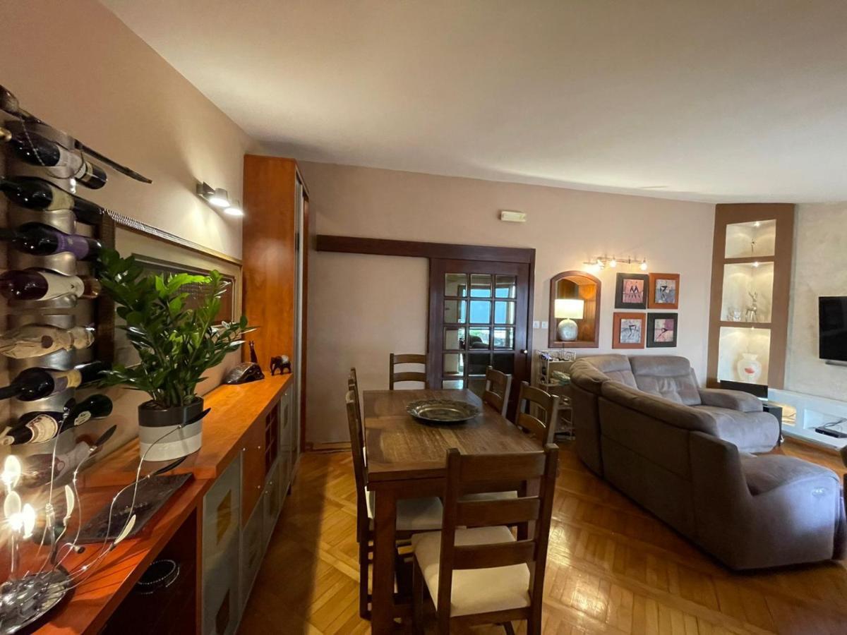 La Grande Apartments كوتور المظهر الخارجي الصورة