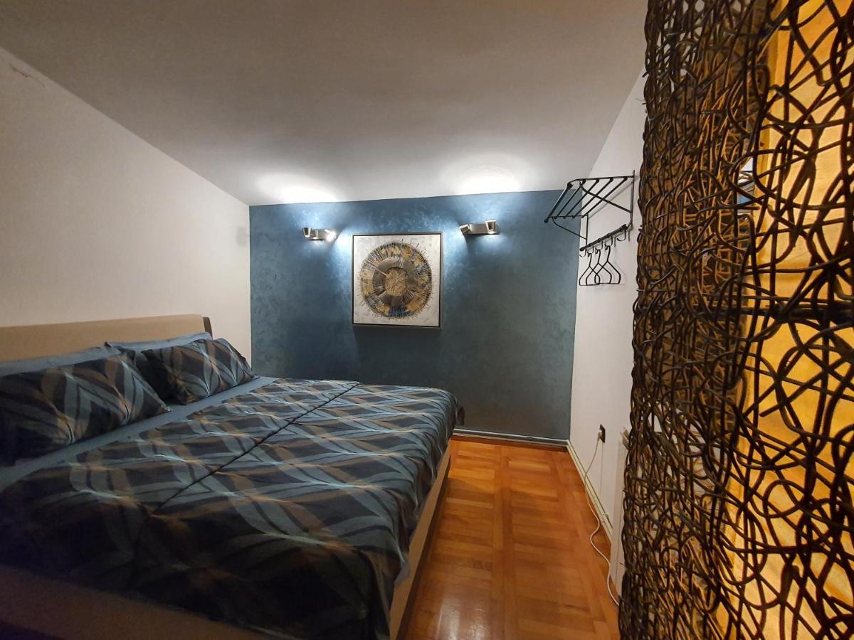 La Grande Apartments كوتور المظهر الخارجي الصورة