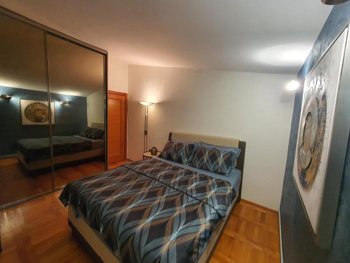 La Grande Apartments كوتور المظهر الخارجي الصورة
