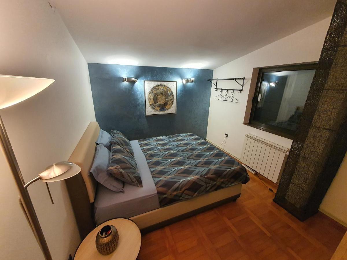 La Grande Apartments كوتور المظهر الخارجي الصورة