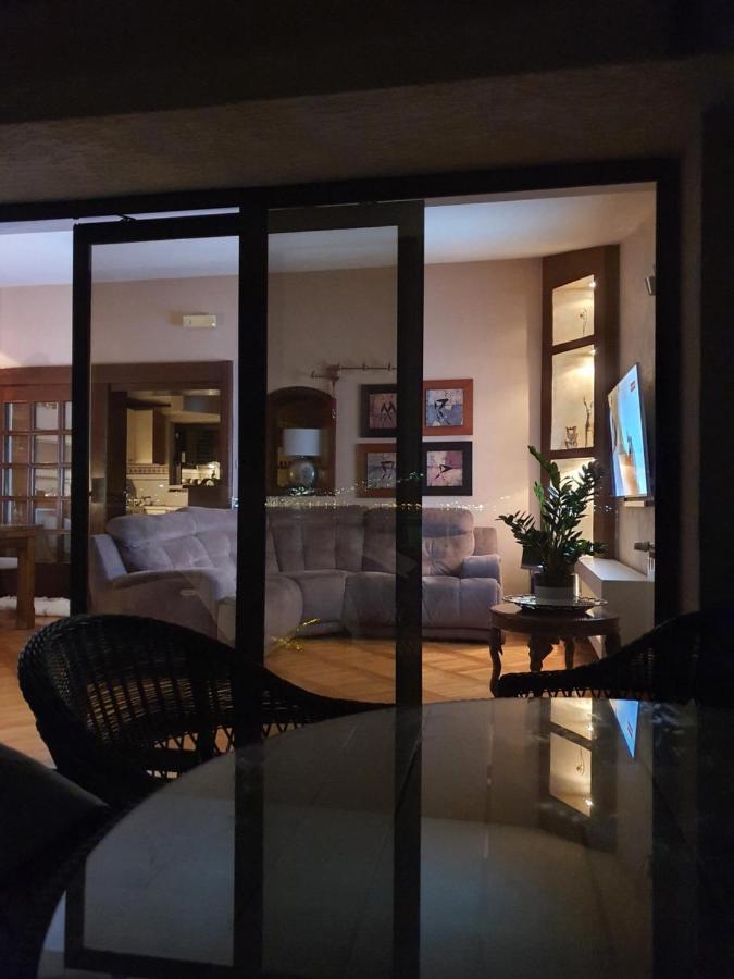 La Grande Apartments كوتور المظهر الخارجي الصورة