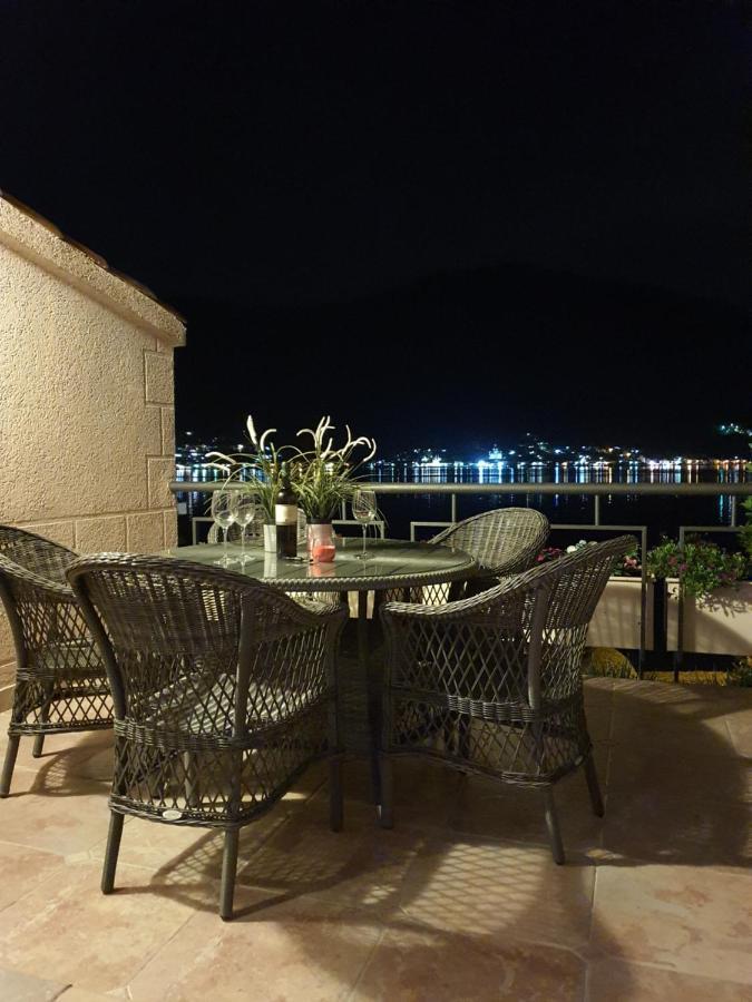 La Grande Apartments كوتور المظهر الخارجي الصورة