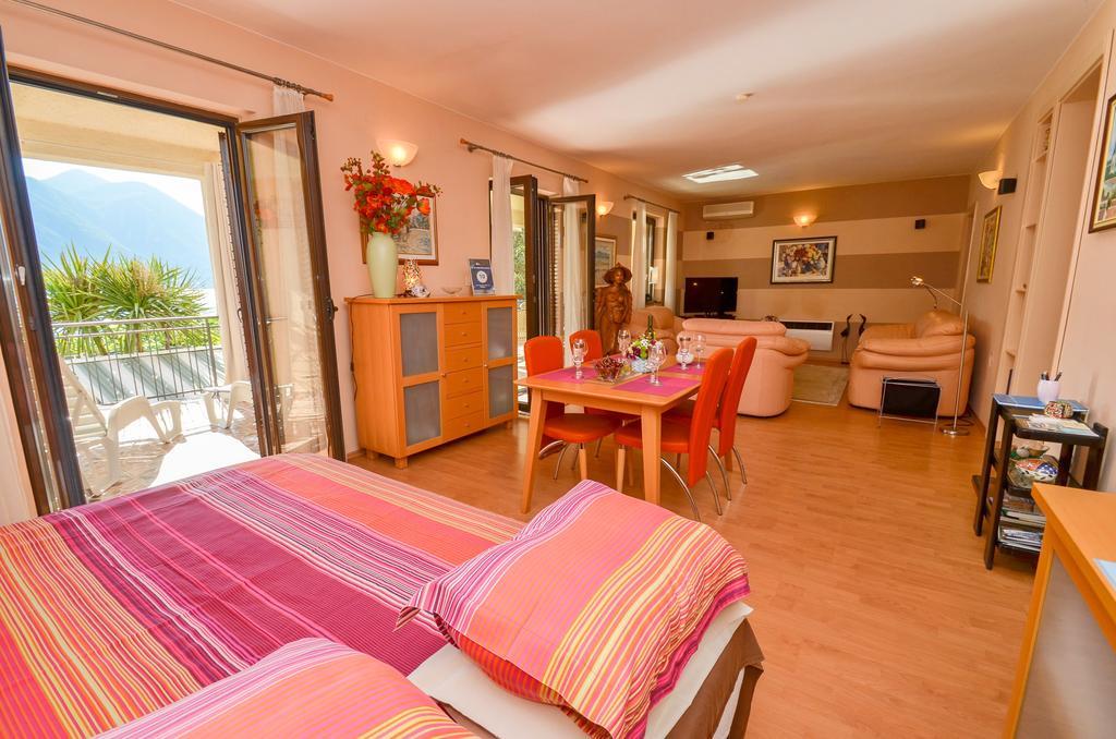 La Grande Apartments كوتور المظهر الخارجي الصورة